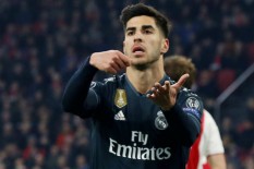 Liverpool Siapkan Rp1,18 Triliun untuk Beli Barco Asensio dari Real Madrid