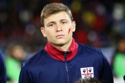 Inter Beli Nicolo Barella dari Cagliari dengan Biaya 40 Juta Euro