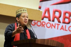 Garbi Akan Jadi Partai Politik, Tinggal Menunggu Waktu Deklarasi