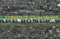 Lawan PSS Sleman, Asisten Pelatih Persebaya Yakin Bonek Tetap Datang ke Maguwoharjo