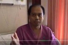 BNPB: Pengganti Sutopo Akan Dilatih agar Benar-Benar Paham