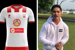 Persis Solo Terpuruk, Kaesang Pangarep: Mungkin Butuh Sang Pisang Biar Auto Menang