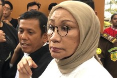 Divonis 2 Tahun, Ratna Sarumpaet: Indonesia Masih Harus berjuang untuk Jadi Negara Hukum yang Adil