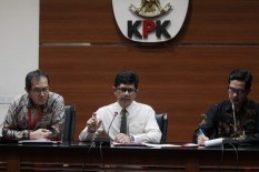 KPK Telurusi Kesaksian Kwik Kian Gie dalam Kasus BLBI
