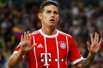 James Bisa Batal ke Napoli karena Madrid Jual Mahal