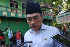 Penolakan Gereja di Bantul, Wakil Bupati: Ibadah Tak Boleh Dilarang