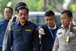 KPK Tetapkan Gubernur Kepri sebagai Tersangka Penerima Suap & Gratifikasi