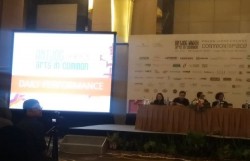 Artjog 2019 Lebih Semarak, Usung Tema Lingkungan