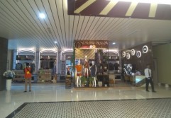 Bandara Kulonprogo Dianggap Etalase Bagus untuk Produk Lokal
