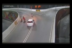 Ikhlas tapi Keluarga Korban Tabrak Lari Flyover Manahan Ingin Pelaku Datangi Keluarga