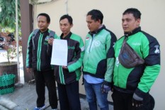 Hati-Hati! Titik, Jessica, dan Haikal Suka Order Fiktif ke Tukang Ojol di Klaten
