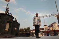 Pemkot Kembangkan UMKM lewat Gaya Jogja
