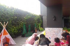 Art Summer Camp di Artotel
