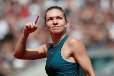 Simona Halep dan Serena Williams Melangkah ke Final Wimbledon 