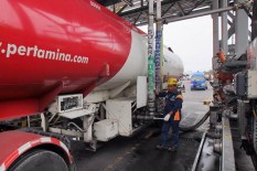 Reforminer Institute: Impor BBM Mustahil Terpangkas kalau Kilang Pertamina Tak Ditingkatkan