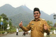 Begini Awal Penangkapan Gubernur Kepri oleh KPK