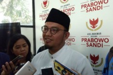 Dahnil Anzar Sebut Rizieq Shihab Adalah Tokoh Umat yang Didengar