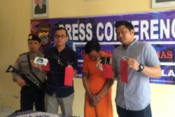 Sedang Cuti Bersyarat, Pria Jogja Ditangkap Lagi karena Mencuri