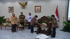Wapres JK : Bukan Kota Cerdas, yang Penting Wali Kota Cerdas