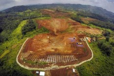 Jalankan Proyek Kereta Cepat, Wika Berpeluang Raih Pendapatan Rp9,5 Triliun