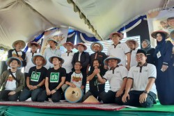 Program Global Qurban ACT Salurkan Daging pada Prasejahtera, Wilayah Konflik, dan Bencana