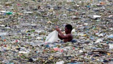 Pemerintah Yakin Kebijakan Cukai Kantong Plastik Tak Pengaruhi Inflasi