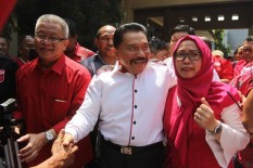 Ini Alasan Hendropriyono Usulkan Jabatan Presiden 8 Tahun..