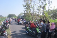 Tipu Ribuan Mitra, Ini Modus yang Dipakai PT Krishna Alam Sejahtera di Klaten..