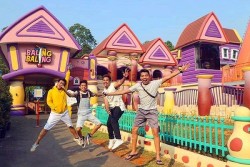 Jangan Lewatkan, Liburan Hemat dan Seru dengan Promo Dufan 2019!