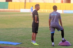 PSIM Digerogoti Cedera, Maitimo Kemungkinan Absen Lawan PSBS
