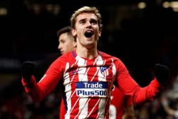 Griezmann Resmi Dibeli Barcelona, Dipagari Klausul Pelepasan Rp12,6 Triliun