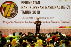 OPINI: Memosisikan Koperasi Sebagai Pelaku Bisnis