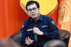 Ditanya soal Jadi Menteri Muda untuk Jokowi, Begini Jawaban Wishnutama