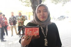 Den Bagus Ingin Kenalkan Wedang Uwuh ke Dunia