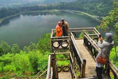 Pemerintah Dorong Pengembangan Wisata Alam untuk Tingkatkan Penerimaan Negara