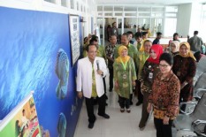 Menkes Ingin Gedung Lawas RSST Klaten Dipakai, Perawatannya?