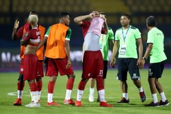 Piala Afrika 2019: Sensasi Madagaskar Mandek