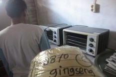 PT Krishna Alam Sejahtera Tawarkan Pendapatan Besar, Mitra Kerja Sampai Rela Utang Bank Rp300