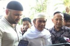 Ridho Rhoma Masuk Penjara Lagi, Sonet 2 Band Merugi