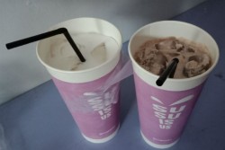 Susu Seblak, Sajikan Aneka Rasa Susu agar Tak Enek