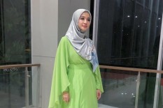 Laudya Cynthia Bella Tegur Akun Instagram yang Gunakan Nama dan Identitasnya