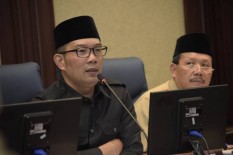 Bantu Ety Bebas dari Hukuman Mati, Pemprov Jabar Galang Dana 