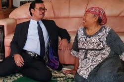 Berkontirbusi Bebaskan TKI dari Hukuman Mati, LazisNU Diapresiasi