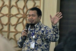 Atasi Permasalahan Rokok, Kampus Ini Bentuk Satgas