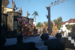 Gaya Jogja Ajak Komunitas Animasi Ikut Pameran Kreatif