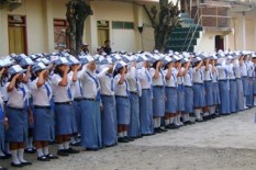 Prihatin Ada Siswa Palembang Meninggal Pasca MPLS, KPAI Imbau Semua Elemen Ikut Beri Pengawasan