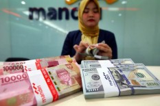 Rupiah Berpotensi Menguat Karena Ini ...