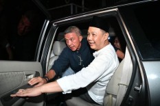 Kasus BLBI, Syafruddi Arsyad Tumenggung Divonis Bebas, Sjamsul Nursalim?