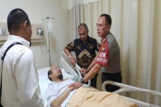 Soal Kasus Novel Baswedan, Mantan Kapolda Metro Jaya: Pertemuan dengan TGPF Tidak Ada Pemeriksaan