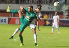 Waktu Mepet, PSS Tak Istirahat Setelah Kalahkan Persebaya